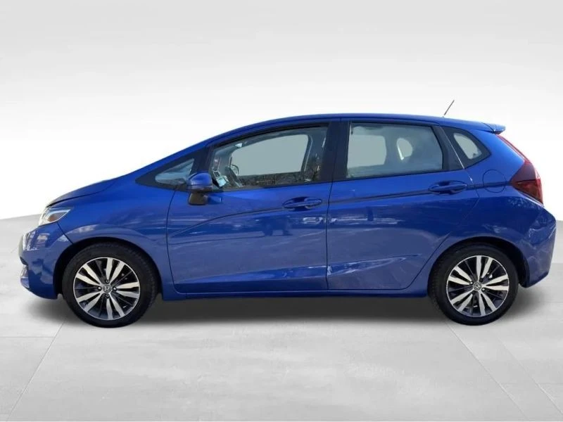 2015 Honda Fit - Image 2 of 12