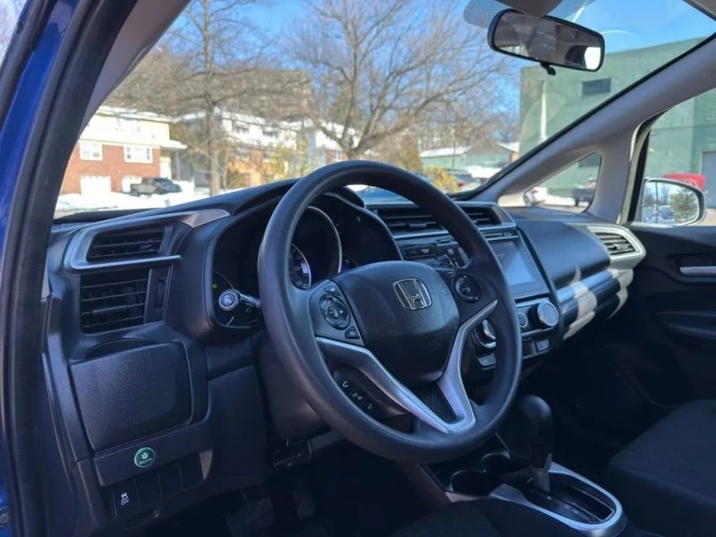2015 Honda Fit - Image 11 of 12