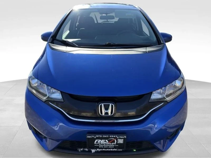 2015 Honda Fit - Image 7 of 12