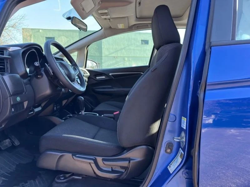2015 Honda Fit - Image 10 of 12