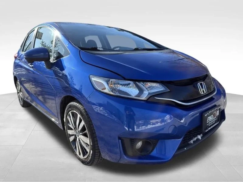 2015 Honda Fit - Image 6 of 12