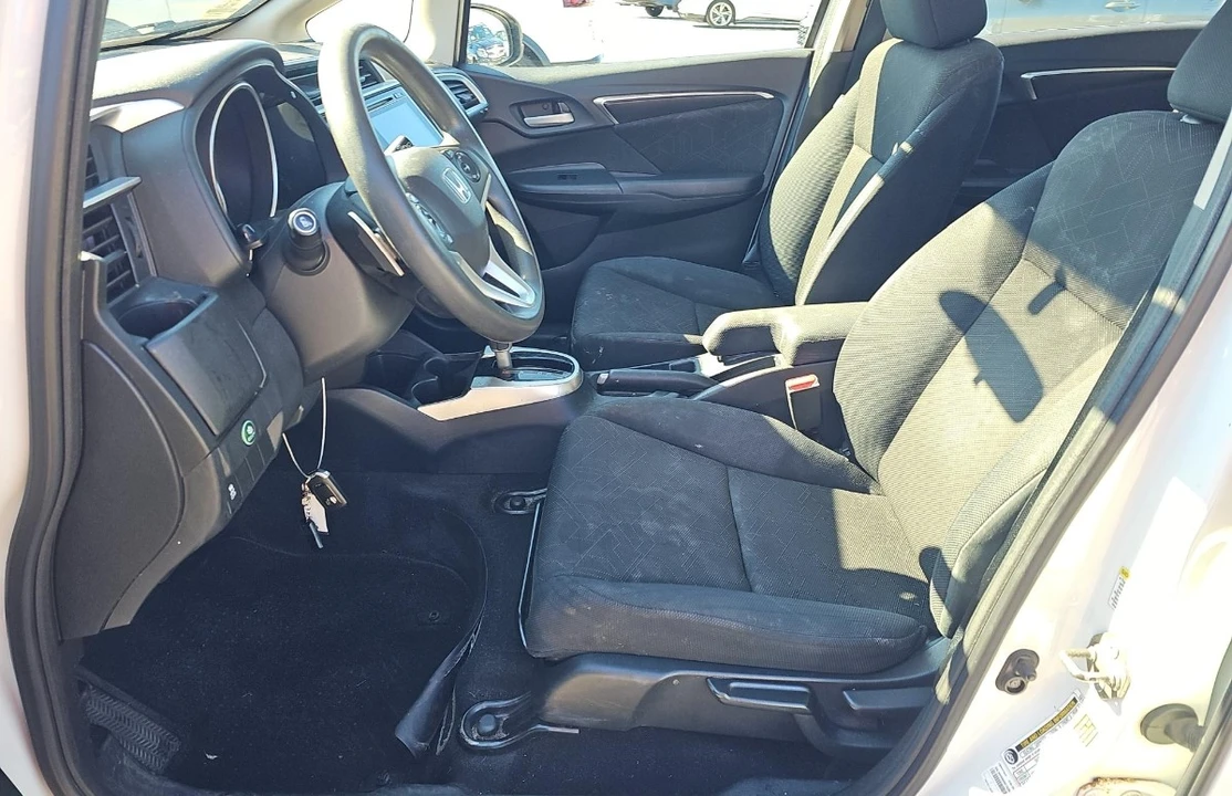 2015 Honda Fit - Image 7 of 11