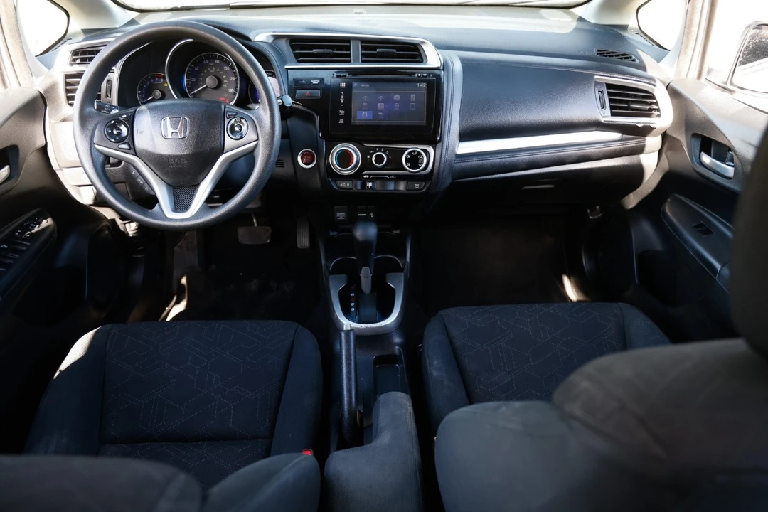 2015 Honda Fit - Image 2 of 12