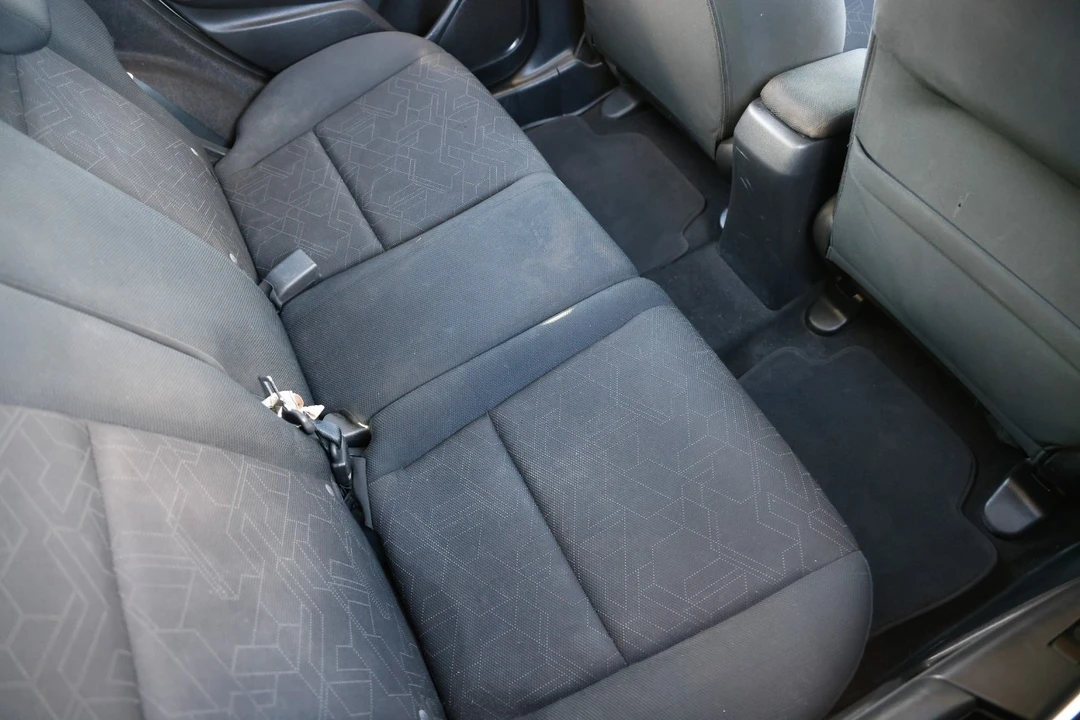 2015 Honda Fit - Image 12 of 12