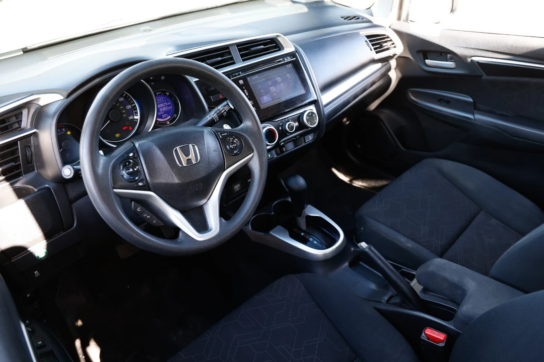 2015 Honda Fit - Image 4 of 12