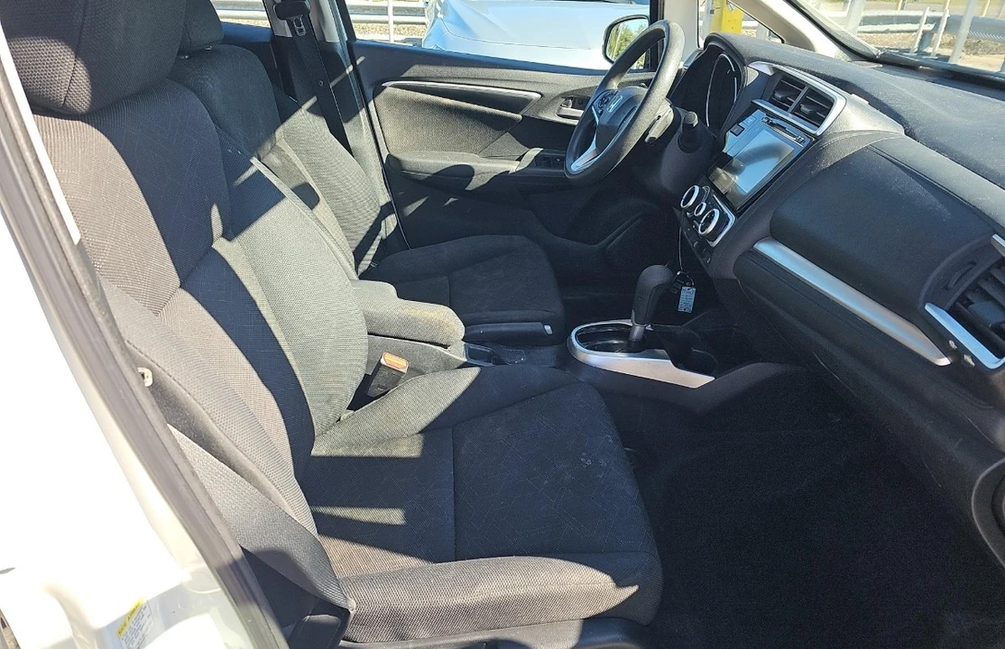 2015 Honda Fit - Image 8 of 11