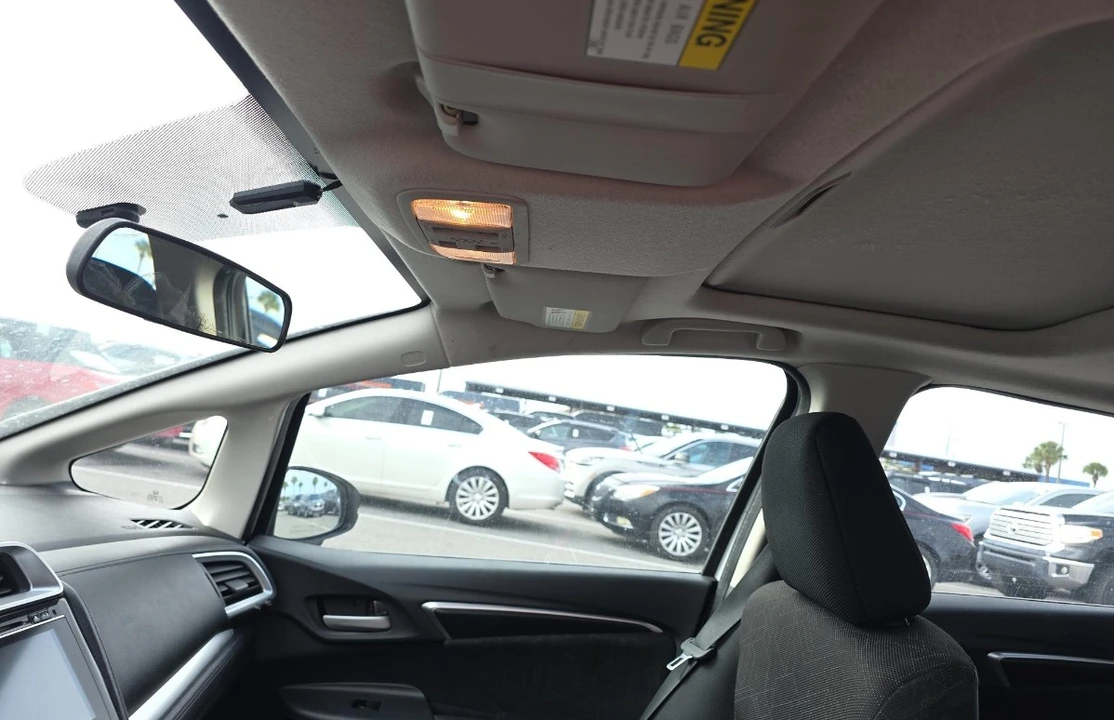 2015 Honda Fit - Image 11 of 11