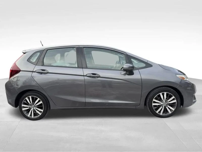 2015 Honda Fit - Image 6 of 12