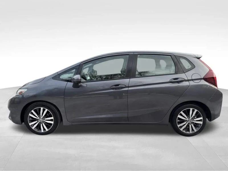 2015 Honda Fit - Image 2 of 12