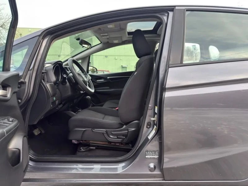 2015 Honda Fit - Image 10 of 12