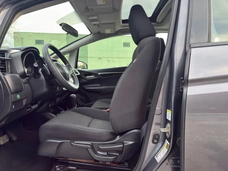 2015 Honda Fit - Image 11 of 12