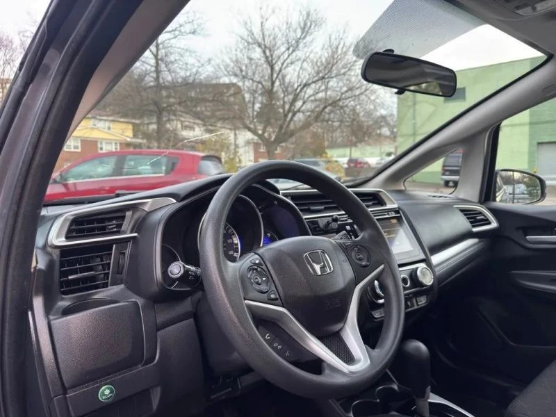 2015 Honda Fit - Image 12 of 12