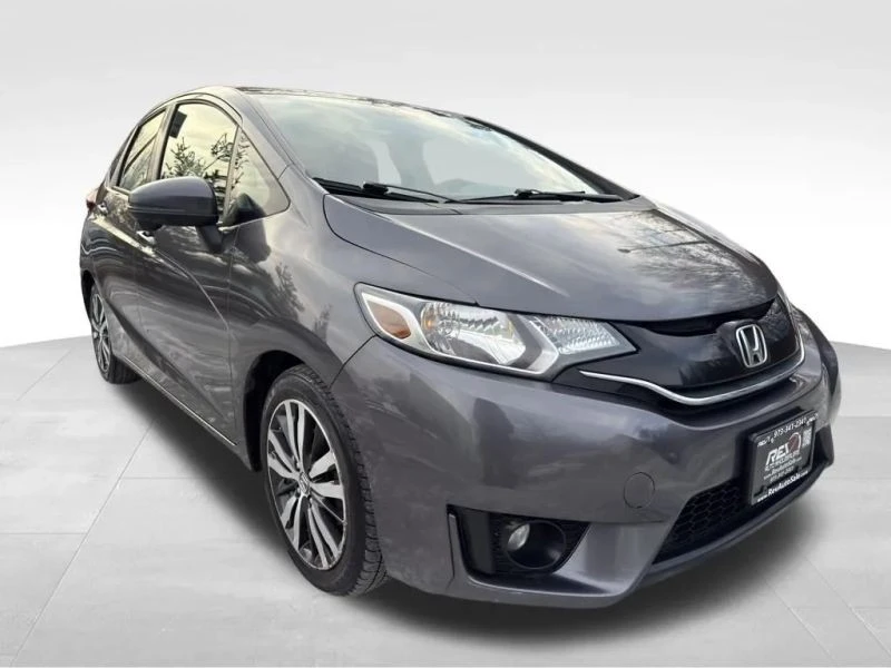 2015 Honda Fit - Image 7 of 12