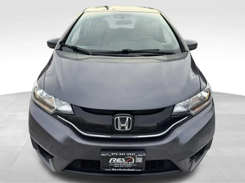 2015 Honda Fit - Image 8 of 12