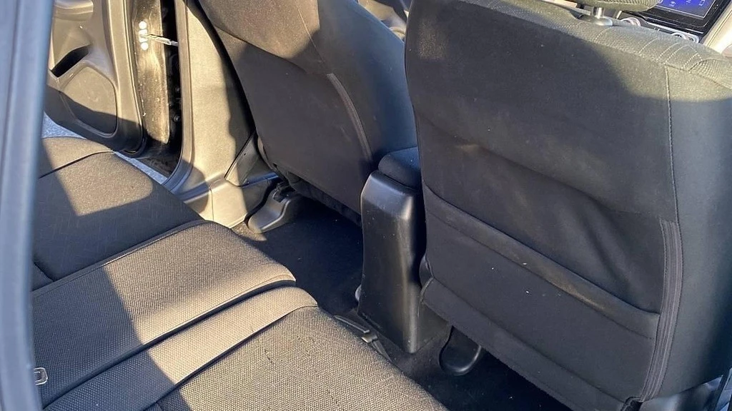 2015 Honda Fit - Image 6 of 12
