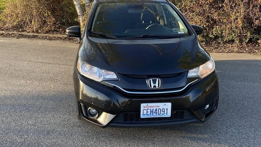 2015 Honda Fit - Image 2 of 12