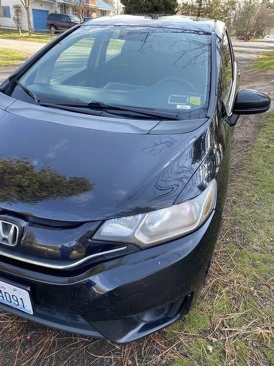 2015 Honda Fit - Image 4 of 12