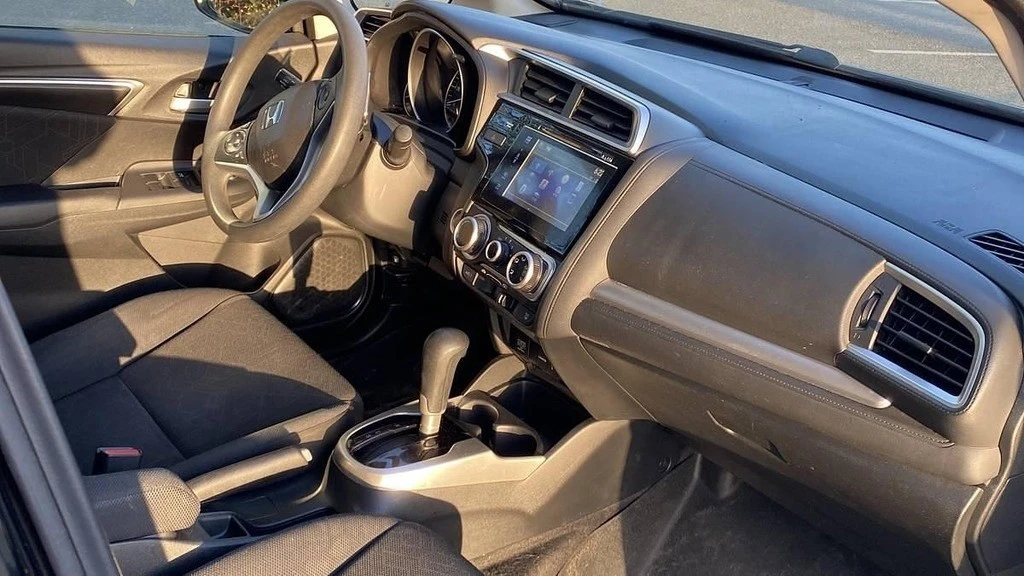 2015 Honda Fit - Image 5 of 12