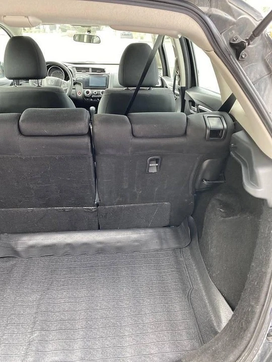 2015 Honda Fit - Image 10 of 12