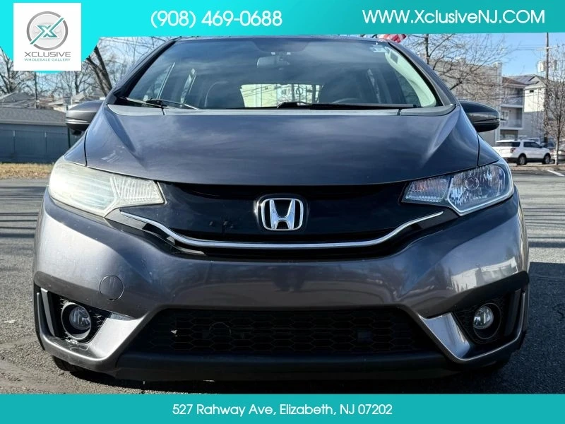 2015 Honda Fit - Image 6 of 12