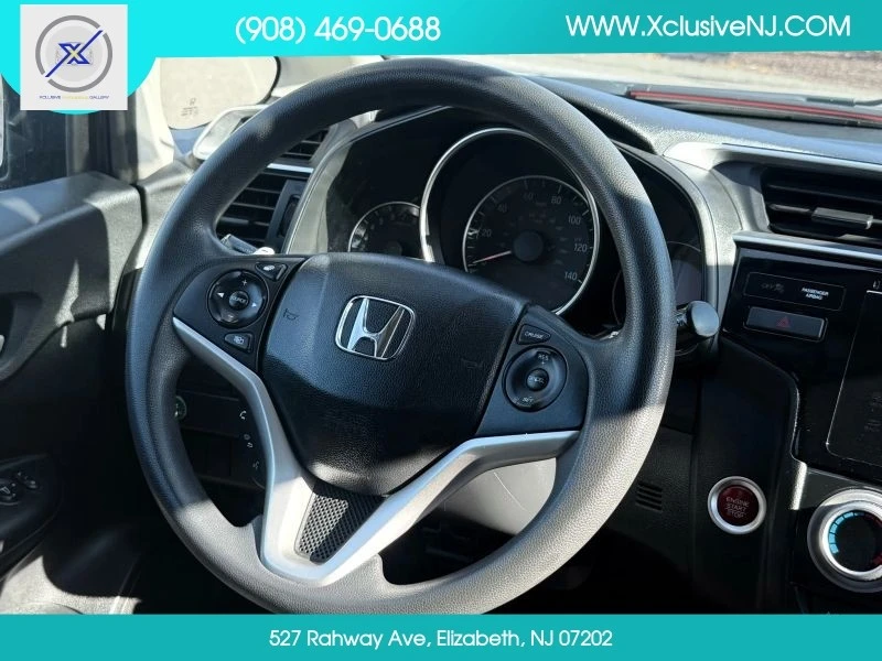 2015 Honda Fit - Image 10 of 12