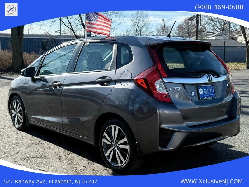 2015 Honda Fit - Image 2 of 12