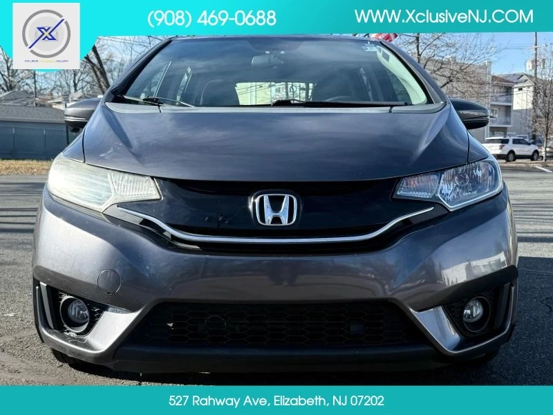 2015 Honda Fit - Image 6 of 12