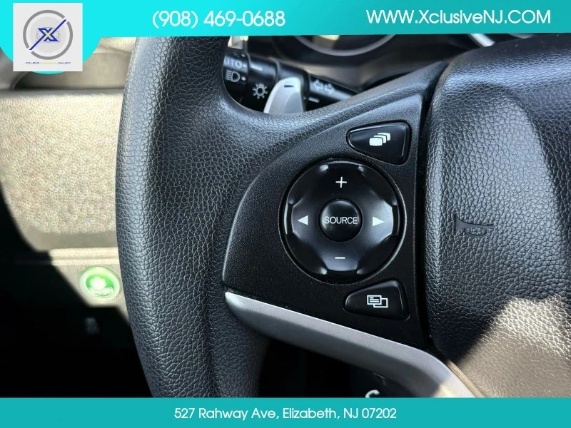 2015 Honda Fit - Image 11 of 12