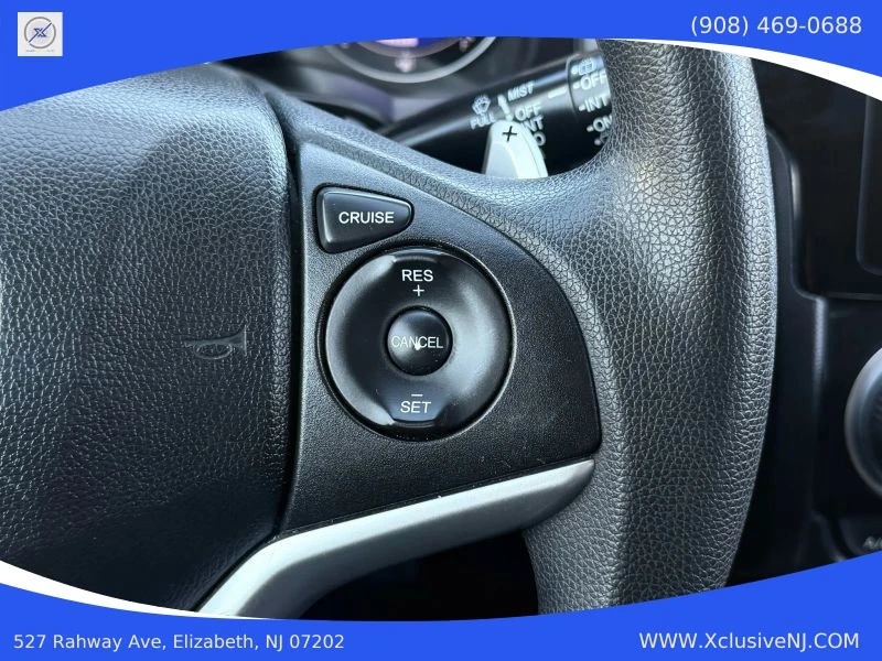 2015 Honda Fit - Image 12 of 12