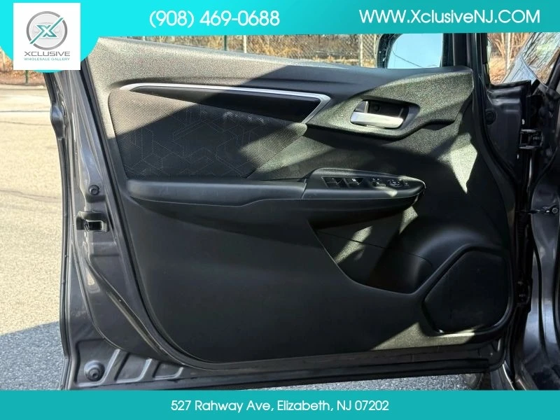 2015 Honda Fit - Image 7 of 12