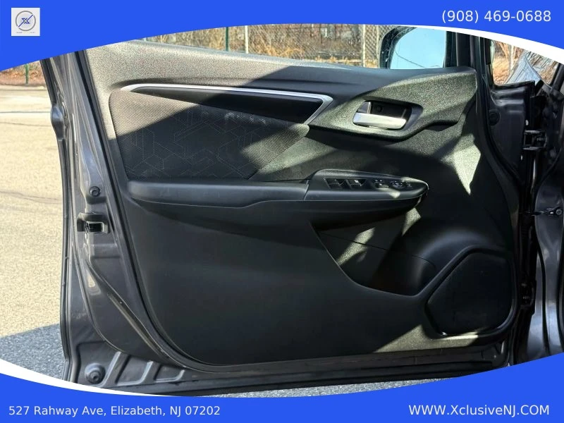 2015 Honda Fit - Image 7 of 12