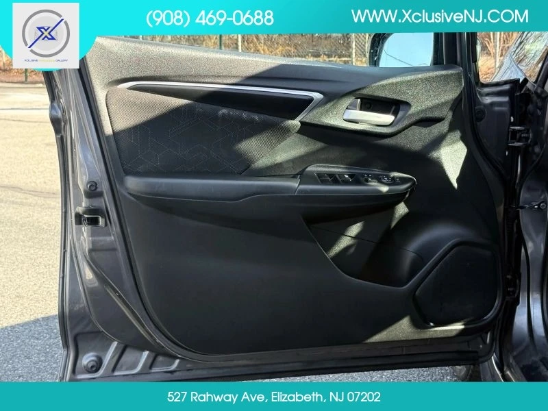 2015 Honda Fit - Image 7 of 12