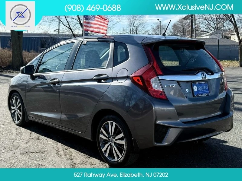 2015 Honda Fit - Image 2 of 12
