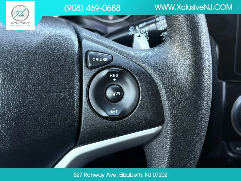 2015 Honda Fit - Image 12 of 12