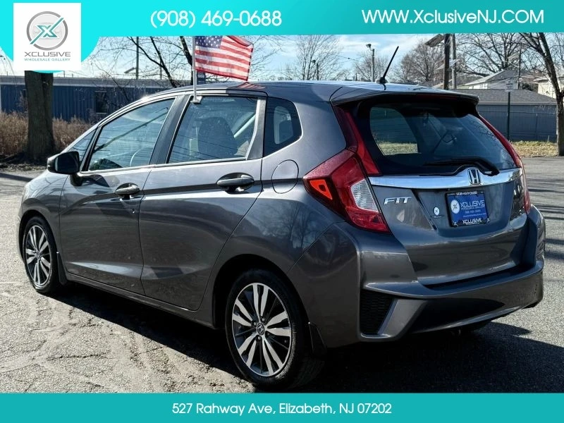 2015 Honda Fit - Image 2 of 12
