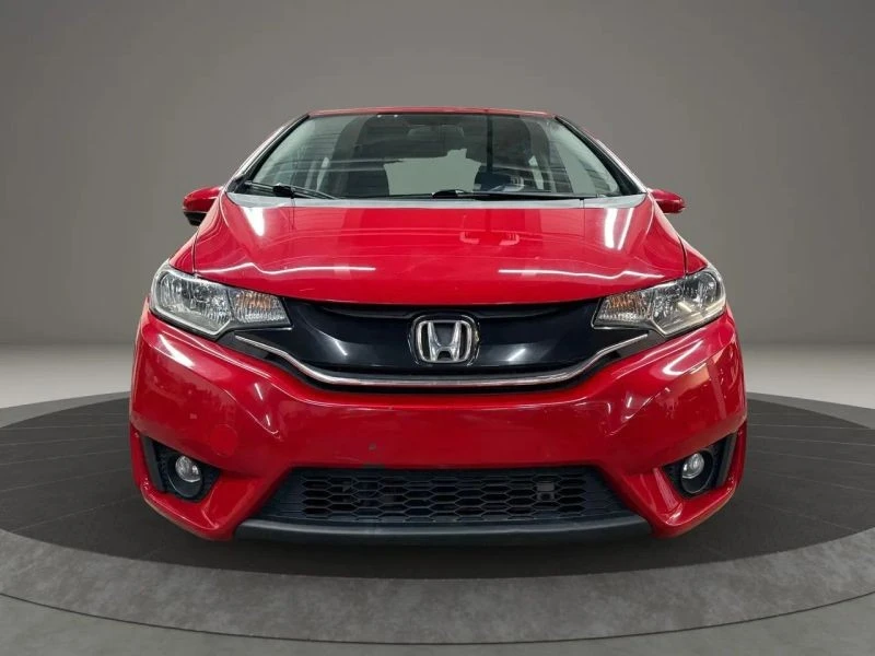 2015 Honda Fit - Image 3 of 12