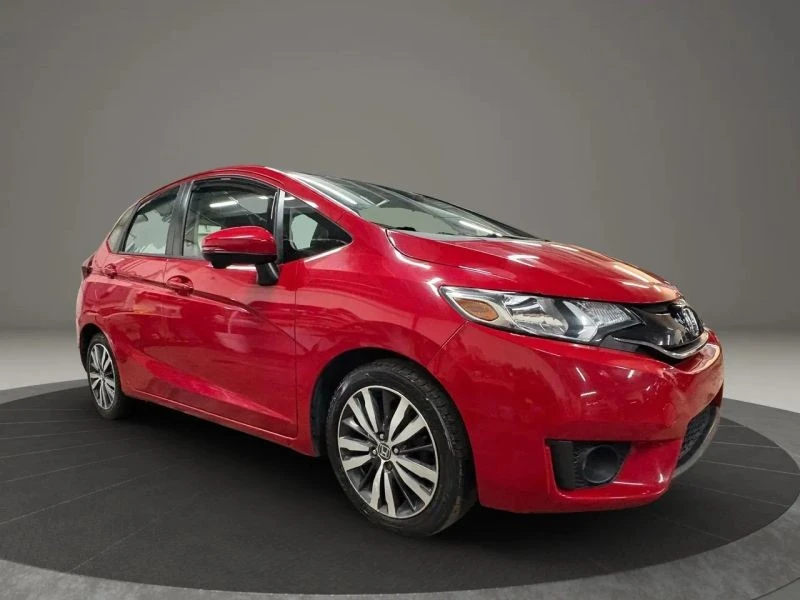 2015 Honda Fit - Image 2 of 12