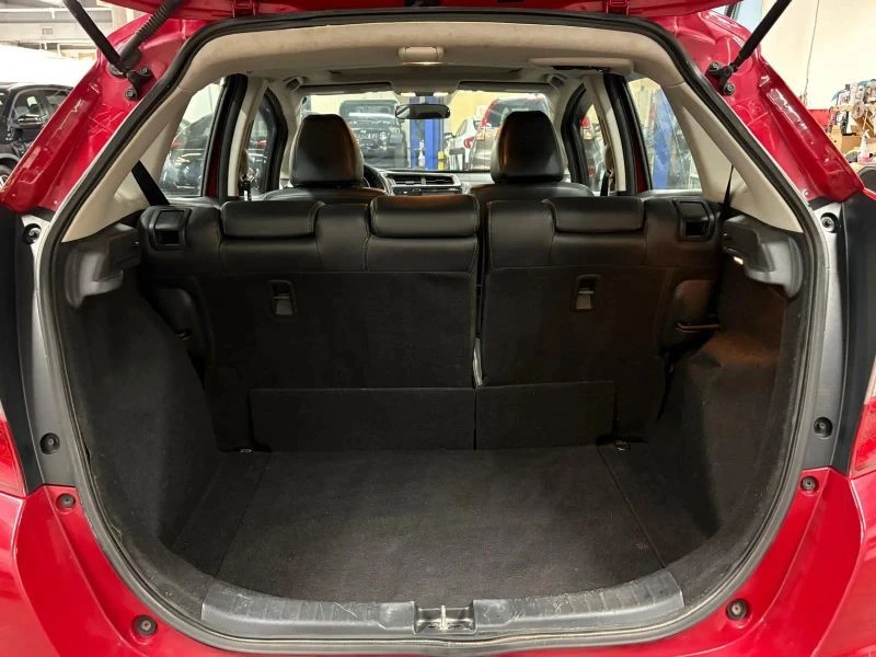 2015 Honda Fit - Image 9 of 12