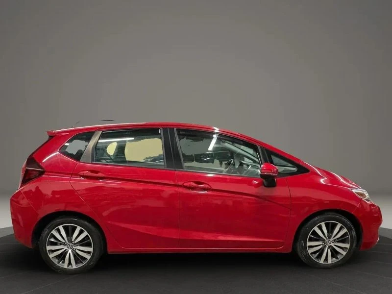 2015 Honda Fit - Image 7 of 12