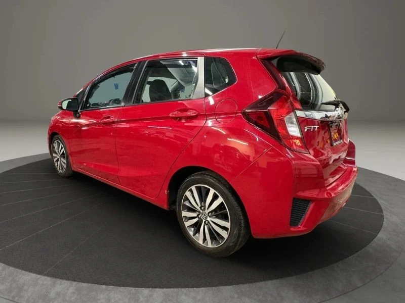 2015 Honda Fit - Image 6 of 12