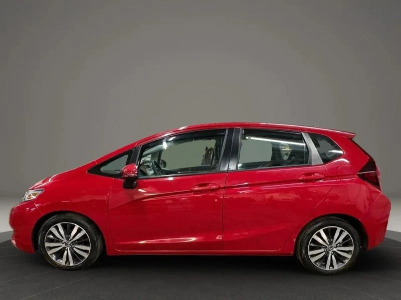 2015 Honda Fit - Image 8 of 12