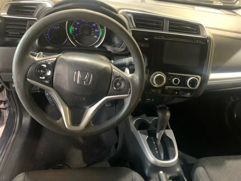 2015 Honda Fit - Image 11 of 12