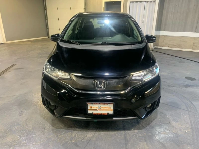 2015 Honda Fit - Image 2 of 12