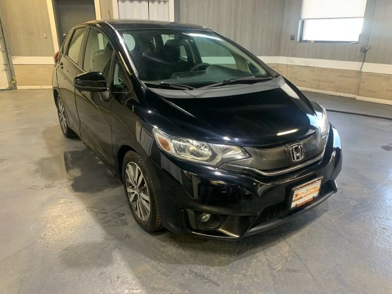 2015 Honda Fit - Image 8 of 12
