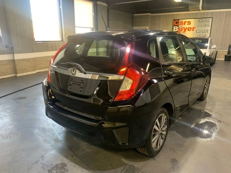 2015 Honda Fit - Image 6 of 12