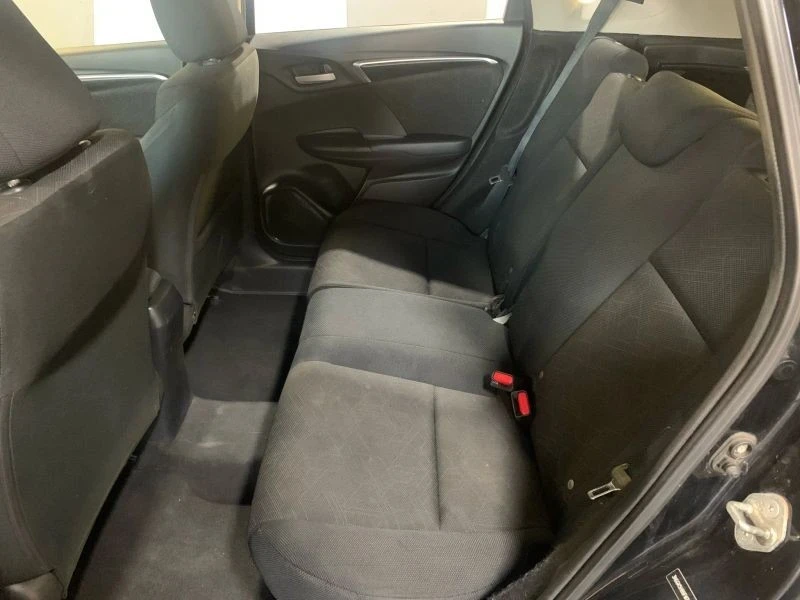 2015 Honda Fit - Image 12 of 12