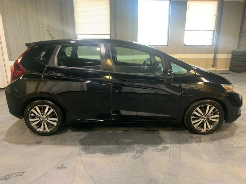 2015 Honda Fit - Image 7 of 12