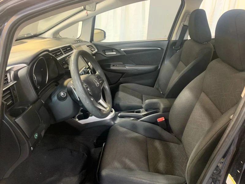 2015 Honda Fit - Image 9 of 12
