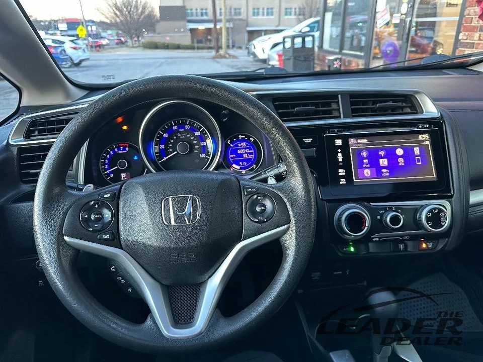 2015 Honda Fit - Image 14 of 16