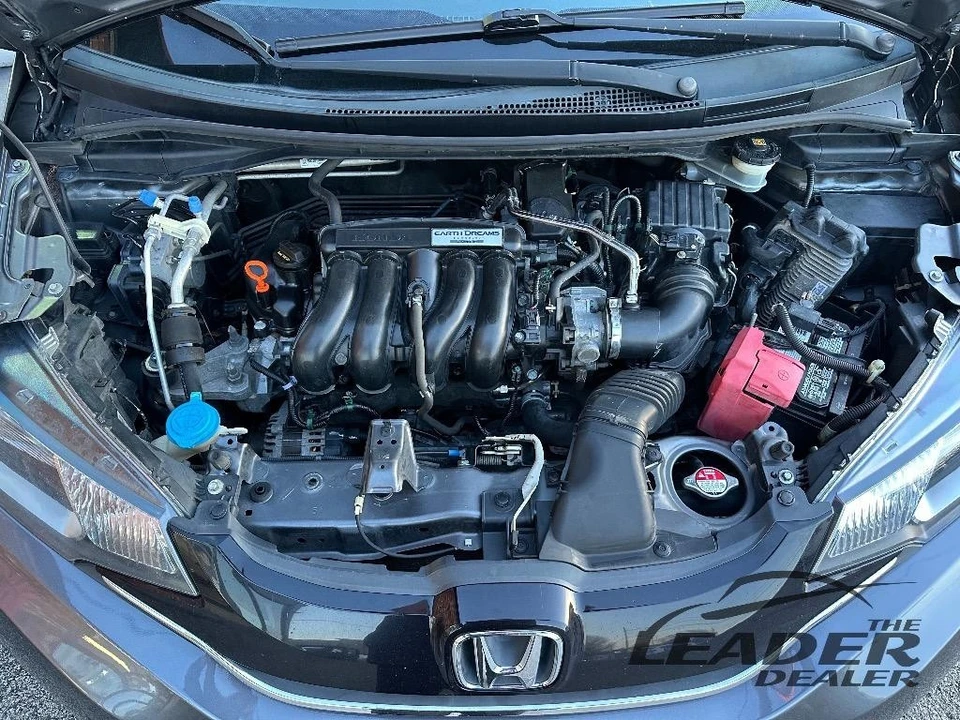 2015 Honda Fit - Image 6 of 16